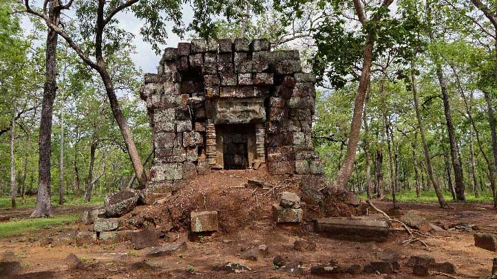 Prasat Khtum